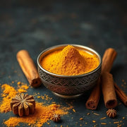 Sandal Ethnic - D Roots Wellness